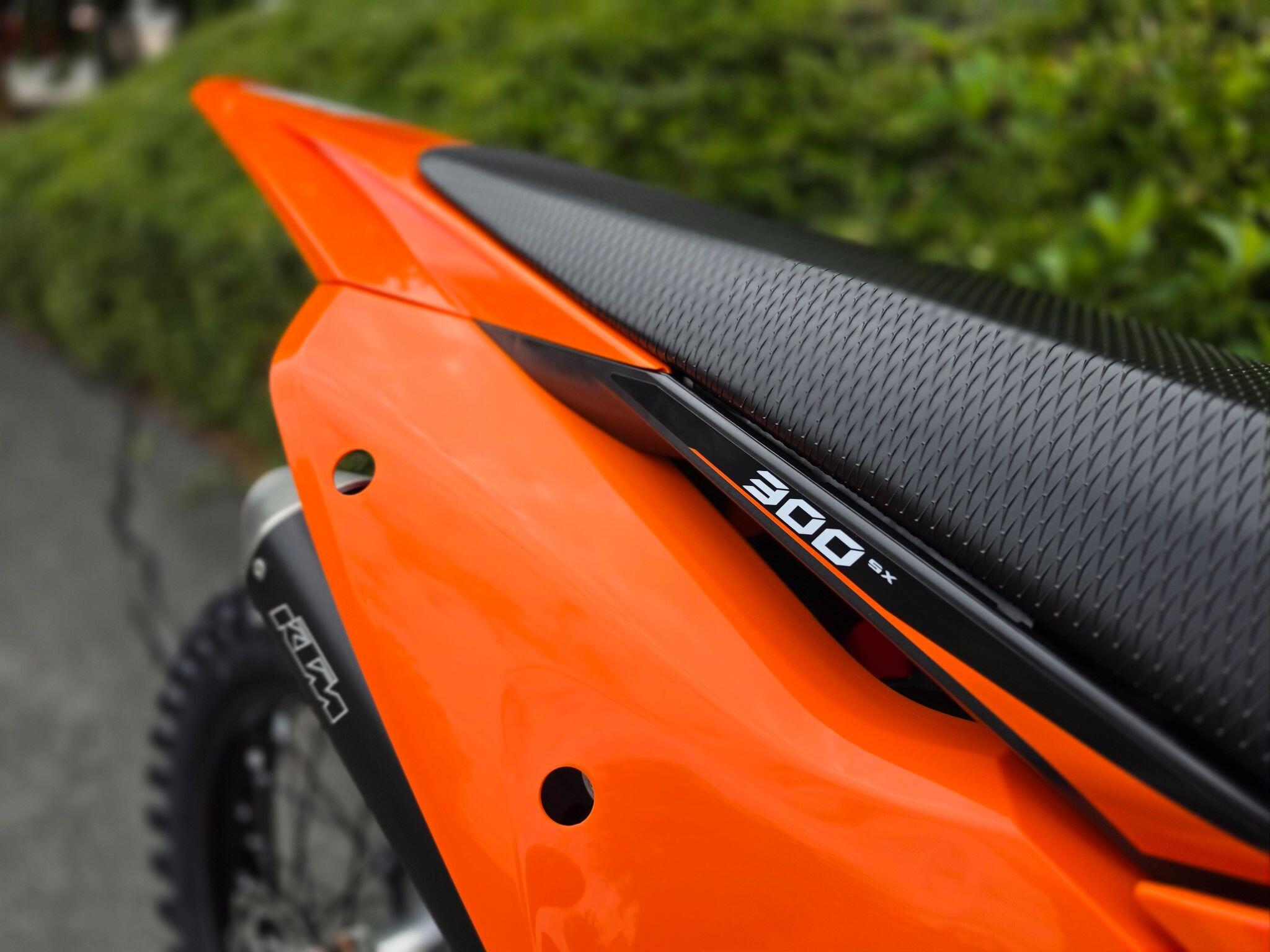 KTM 